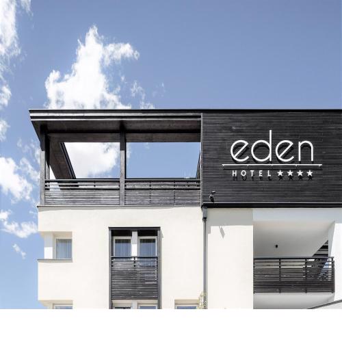 e d e n Boutique Hotel am See - Südtirol Reschensee