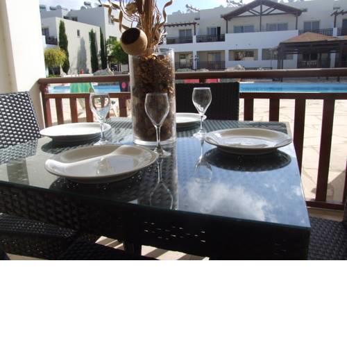 E3 Vanessa - Luxury Studio apartment