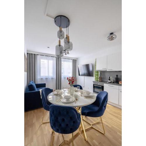 EA- Design Apartment nähe Hauptplatz