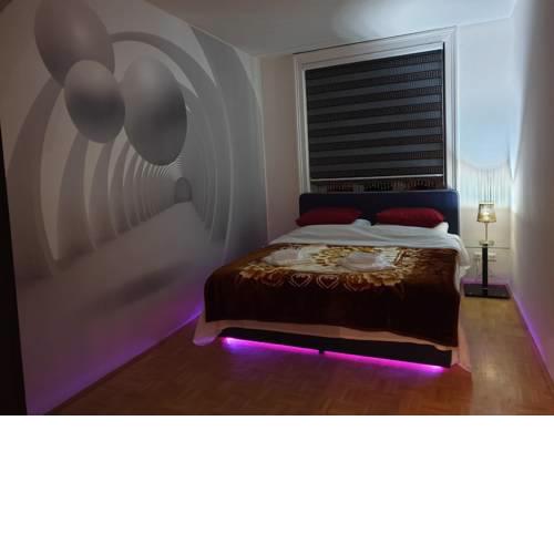 EA Hotels (Best Apartments)