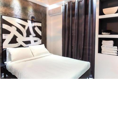 #Eagle Studio by halu! Apartments