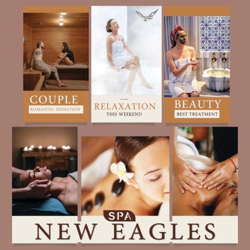 Eagles Spa