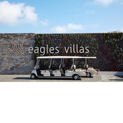 Eagles Villas