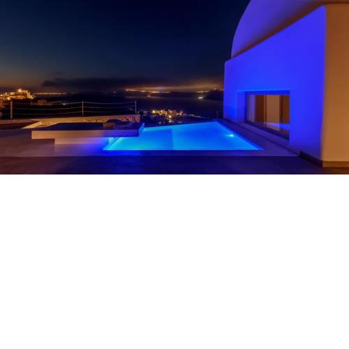 Earino Suites and Villa