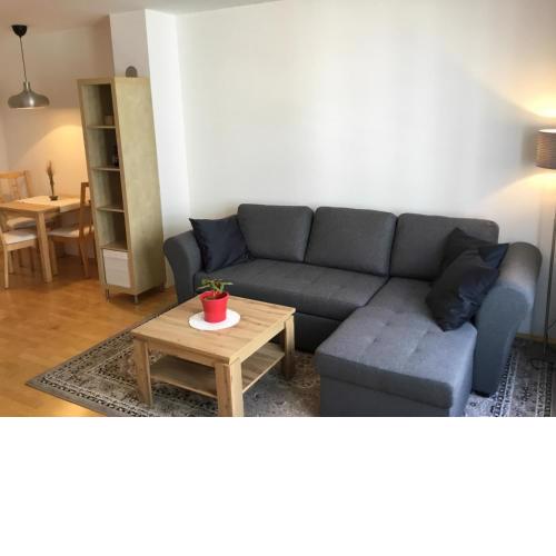 Earl Grey Apartment Wien