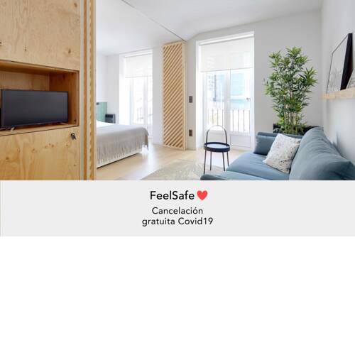 Easo Plaza by FeelFree Rentals