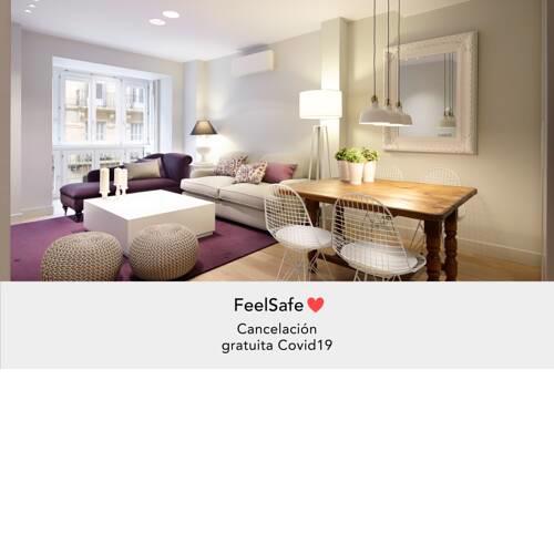 Easo Suite 1 by FeelFree Rentals