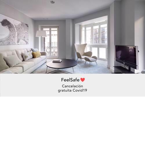Easo Suite 7 by Feelfree Rentals