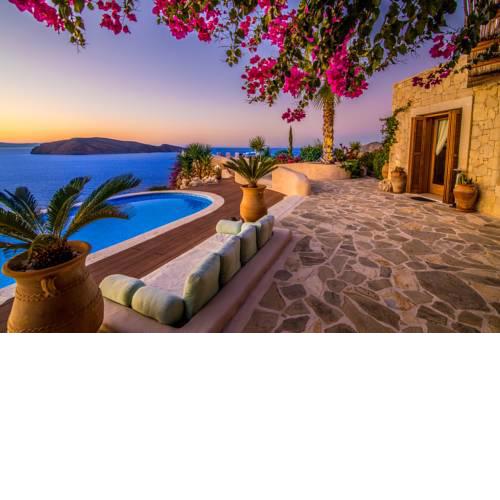 East Crete Villa Mirabello