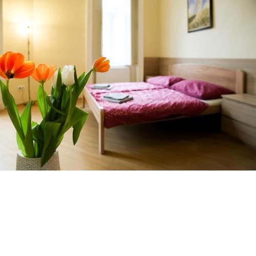 East Private Rooms
