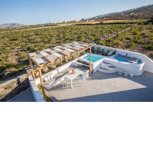 East Side Villa