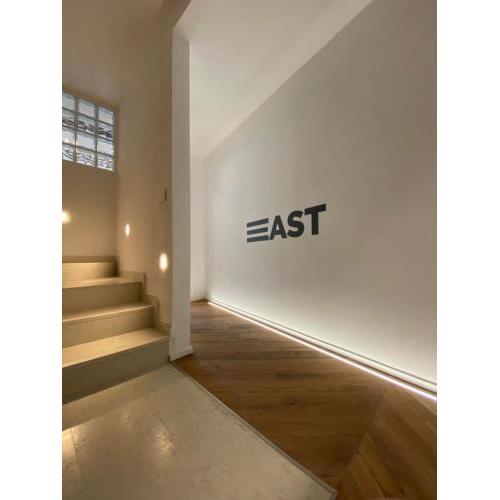 East West Room