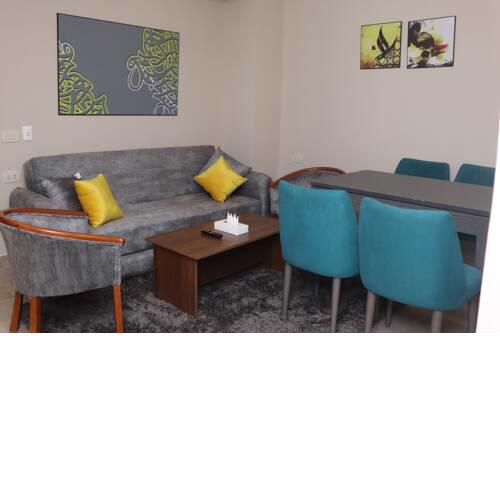 Eastern Sidi Ellwany Hotel-North Coast
