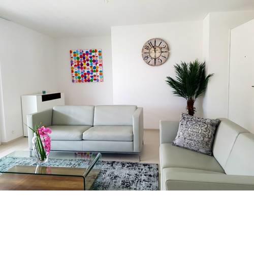 Easy - Living Apartments Dietwil