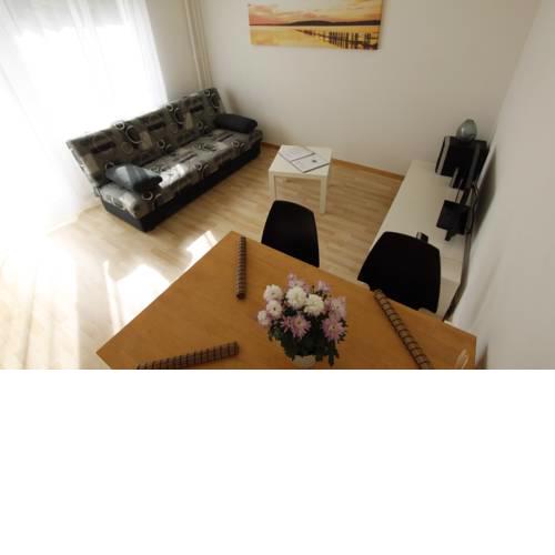 Easy - Living Apartments