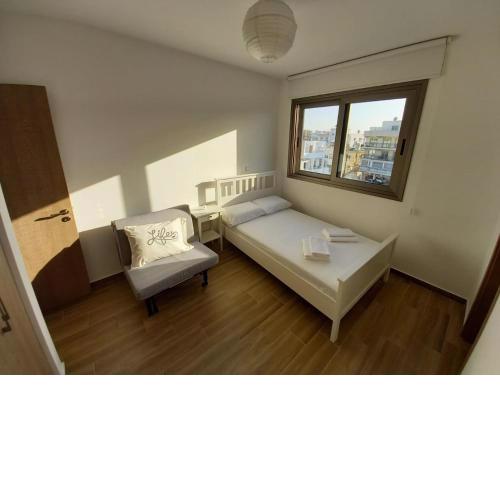 EASY access Flat