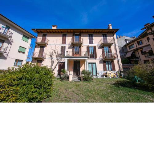 Easy Central Stresa 300mt from lake - Happy Rentals