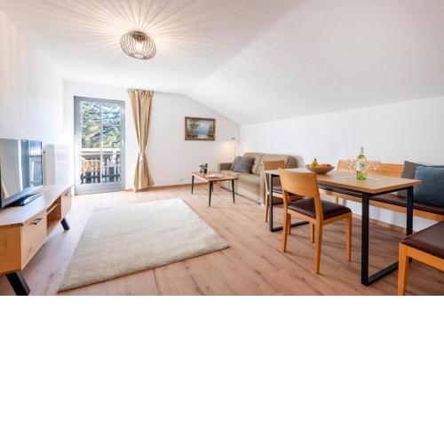 Easy City Apartments