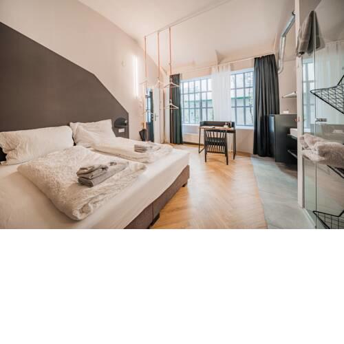 Easy City Living