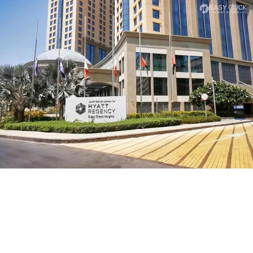 Easy Click - Creek Heights Residences 2 Bed Apartment 5 Star