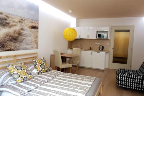 Easy Flat Krakovska Luxury