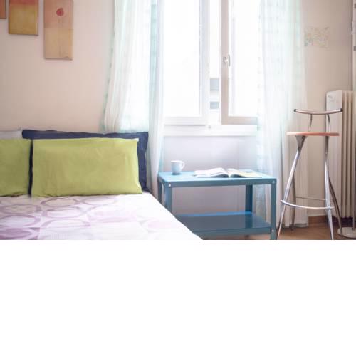 Easy Life Studio in Plaka