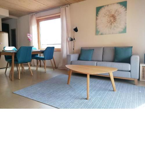 Easy-Living Kriens Apartments