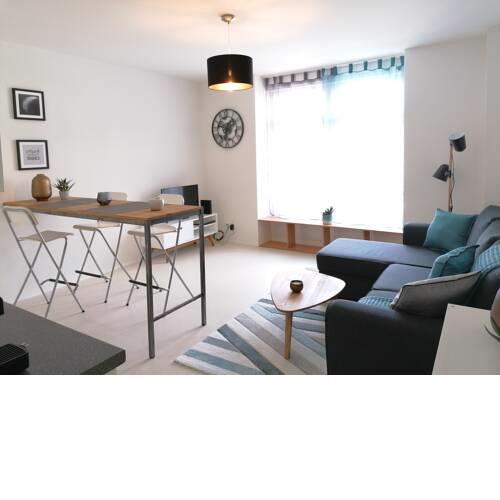 Easy-Living Lucerne City Apartments 1