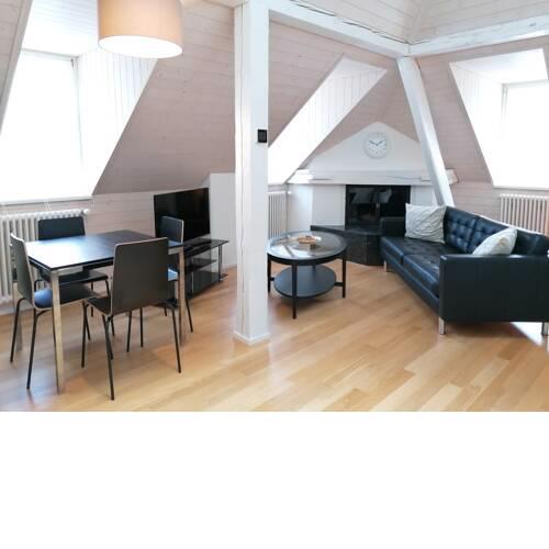 Easy-Living Lucerne City Apartments 2