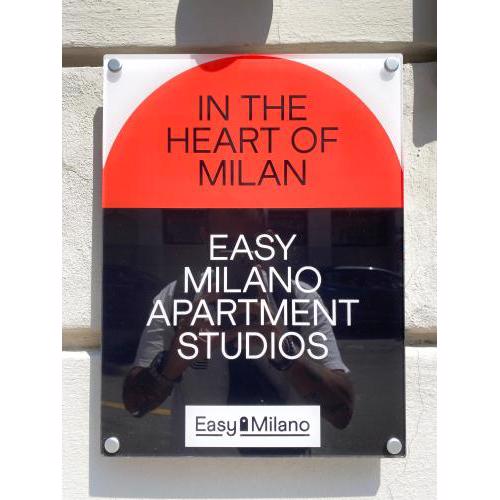 Easy Milano - Rooms and Apartments Navigli