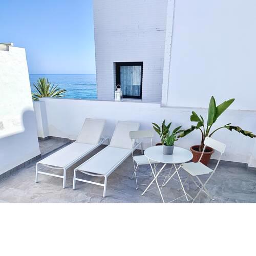 Easy Nerja Beach House
