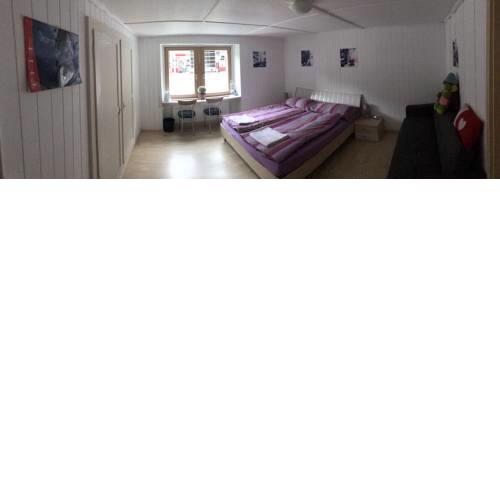Easy Room St. Niklaus