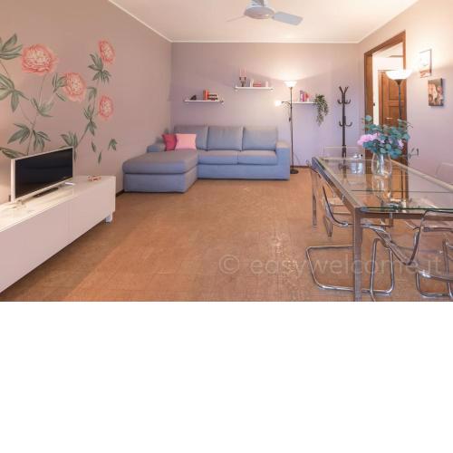 Easy Welcome Ca' Maria Peonie