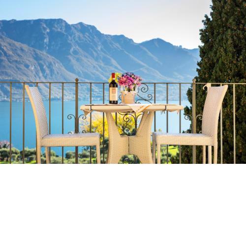 Easy Welcome Ca'Maria Acero Bellagio