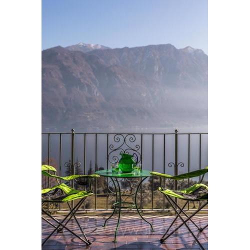 Easy Welcome Ca'Maria Lavanda Bellagio