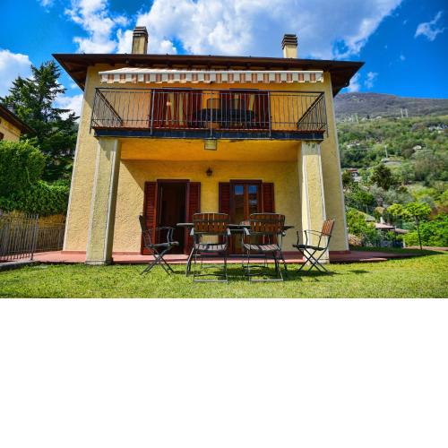 Easy Welcome Casa Letizia
