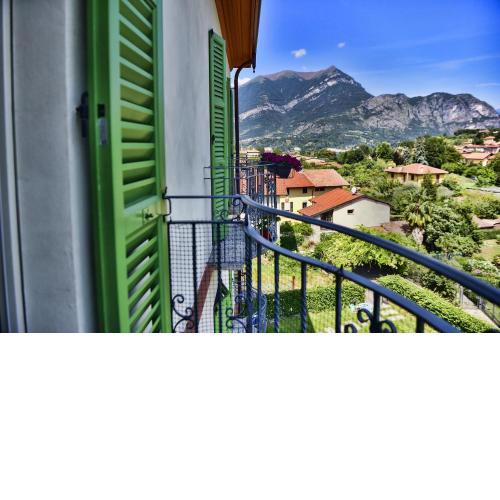 Easy Welcome Green House Regatola