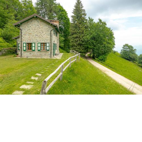 Easy Welcome Il Salice - Alpe del Ville San Primo