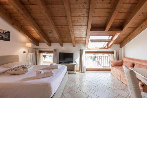 Easy Welcome La Filanda - Canapa