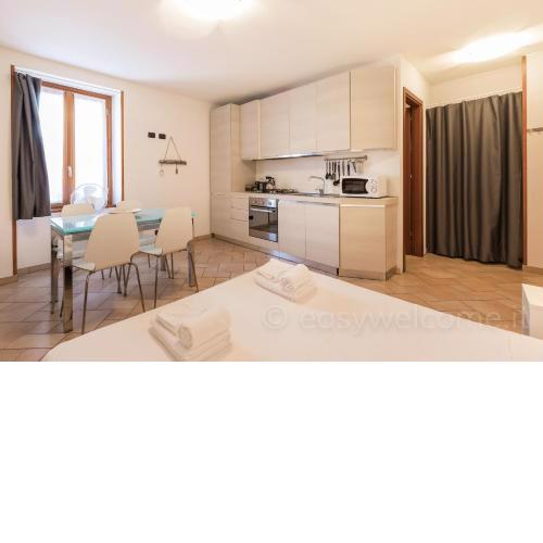 Easy Welcome La Filanda - Cotone
