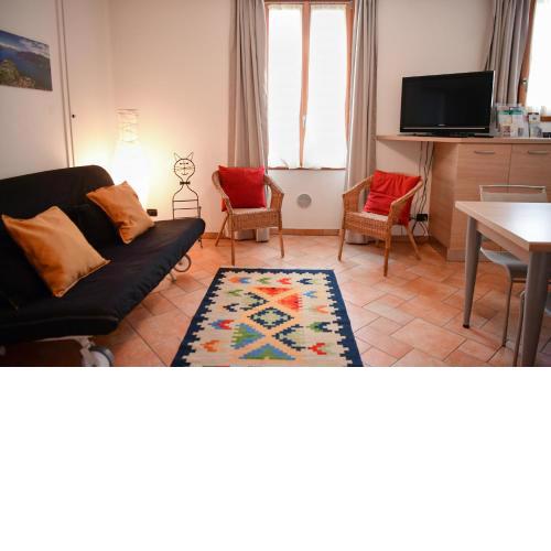 Easy Welcome La Filanda - Seta