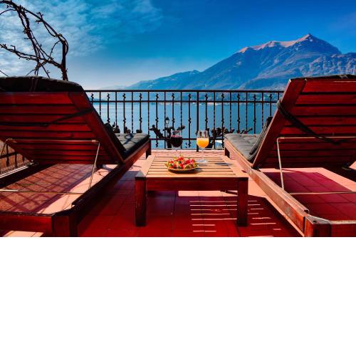 Easy Welcome La Terrazza Cavour