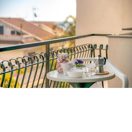 Easy Welcome Residenza Ortensia Appartamento Paola - Aci Castello Catania