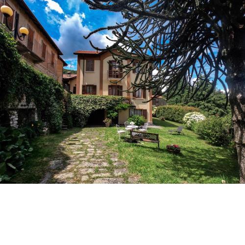 Easy Welcome Villa Margherita - Civenna, Bellagio