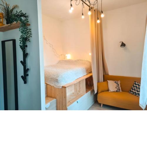 EasyHome Viva ITALIA with garden in 1 min from sea