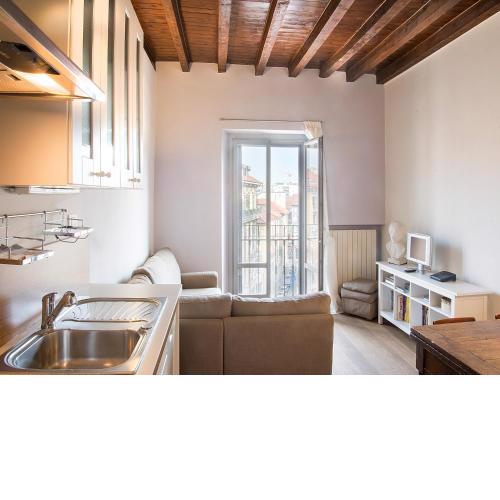 easyhomes - Porta Venezia Oberdan