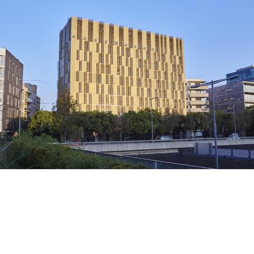 easyHotel Barcelona Fira