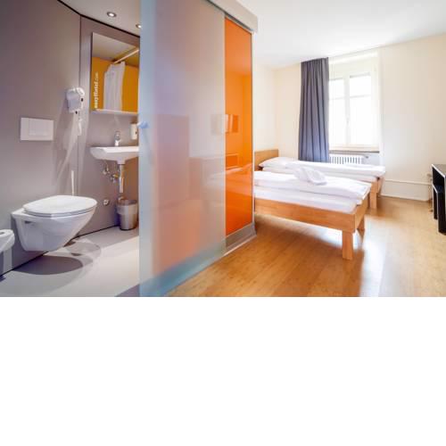 easyHotel Basel