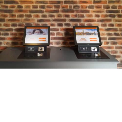 easyHotel Zürich West