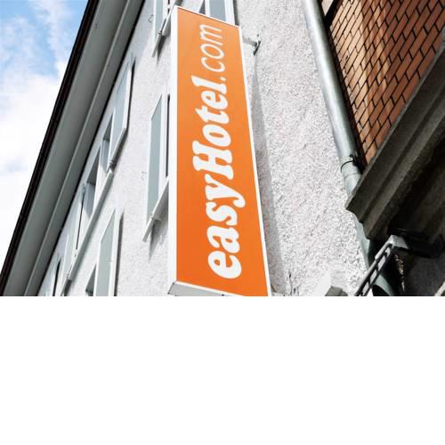 easyHotel Zürich